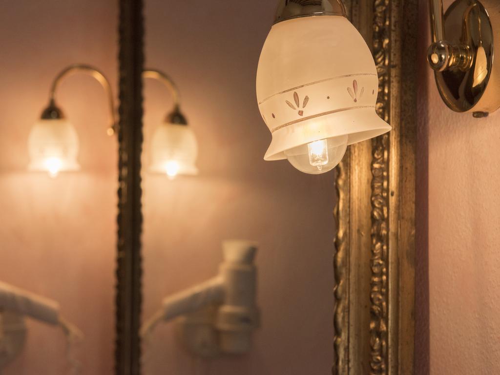 Il Casolare Di Libbiano Guest House San Gimignano Bagian luar foto